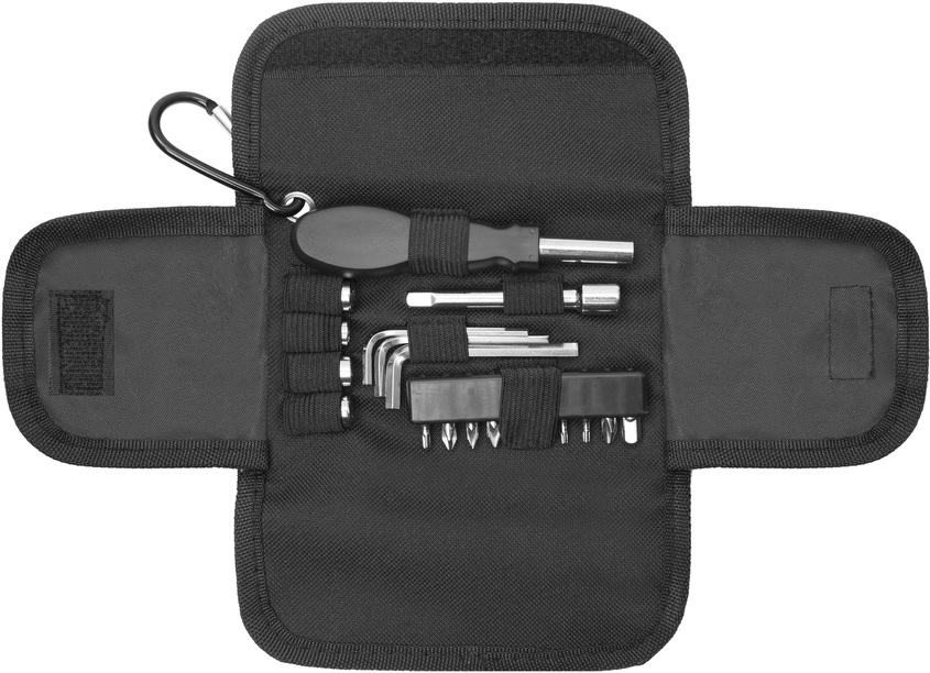 SET DE HERRAMIENTAS D362